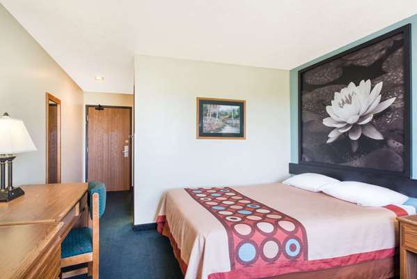  - Super 8 Hotel Thurmont