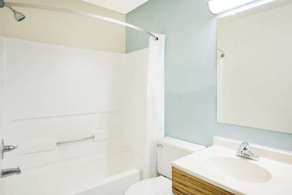  - Super 8 Hotel Thurmont