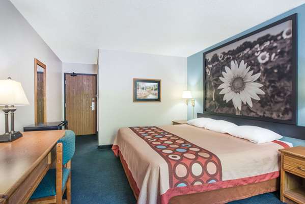 - Super 8 Hotel Thurmont