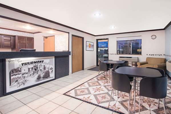  - Super 8 Hotel Thurmont