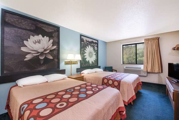  - Super 8 Hotel Thurmont