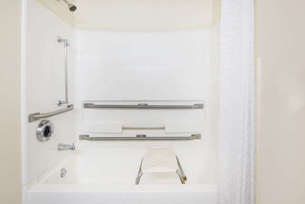  - Super 8 Hotel Thurmont