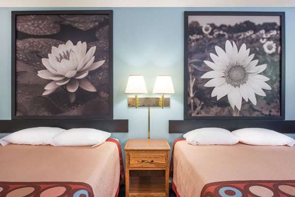  - Super 8 Hotel Thurmont