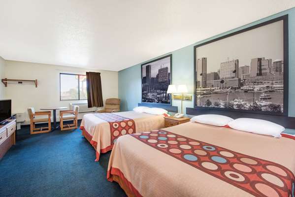  - Super 8 Hotel Thurmont