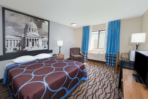  - Super 8 Hotel West Plains