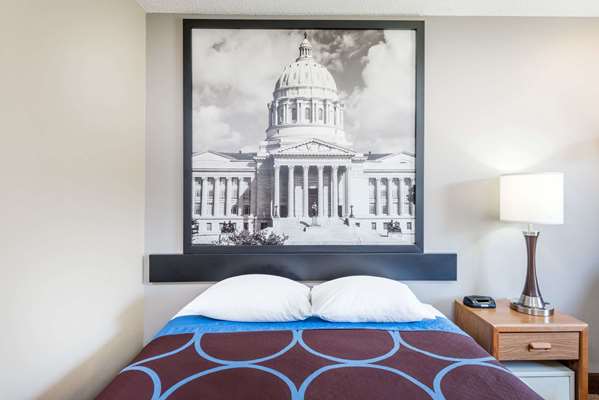  - Super 8 Hotel West Plains