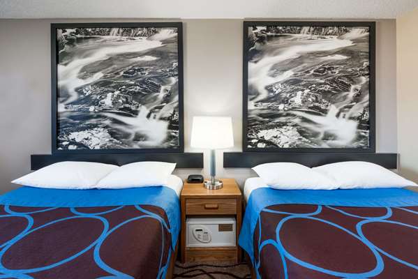  - Super 8 Hotel West Plains