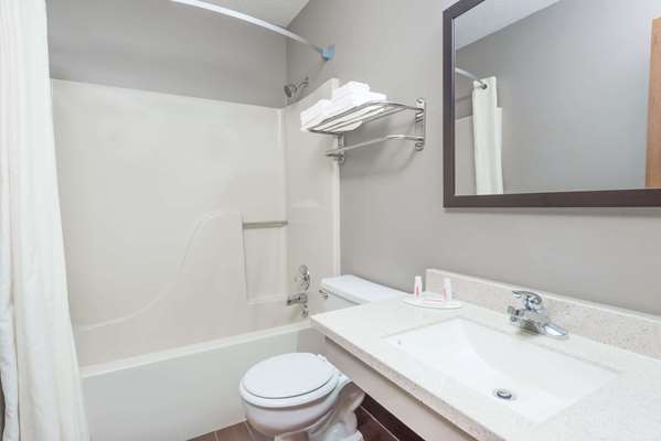  - Super 8 Hotel West Plains