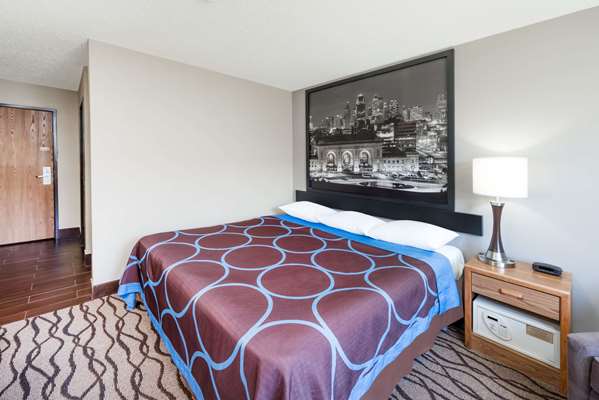  - Super 8 Hotel West Plains