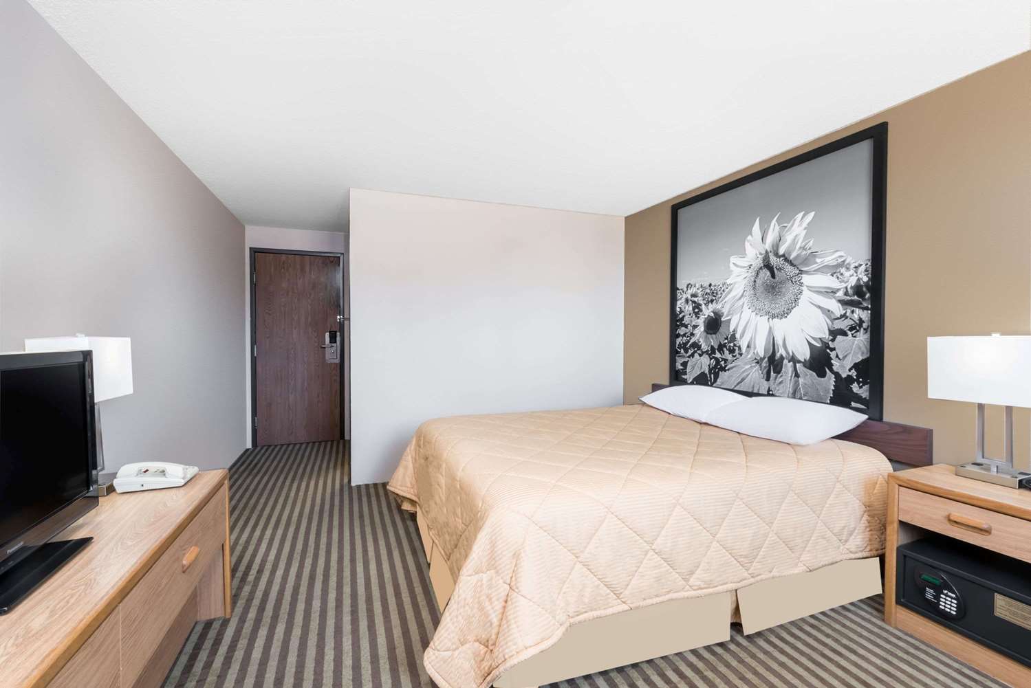 Super 8 Hotel Bowman Nd See S Room Super 8 Hotel Bowman