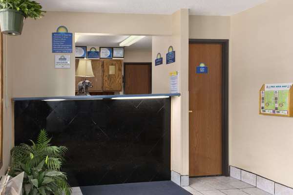  - Days Inn Keene