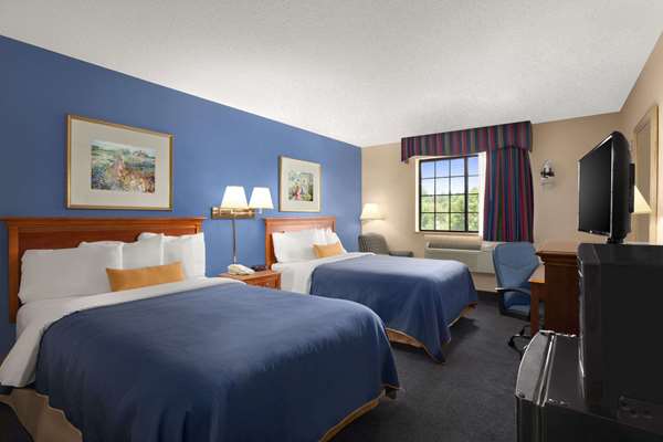  - Days Inn Keene