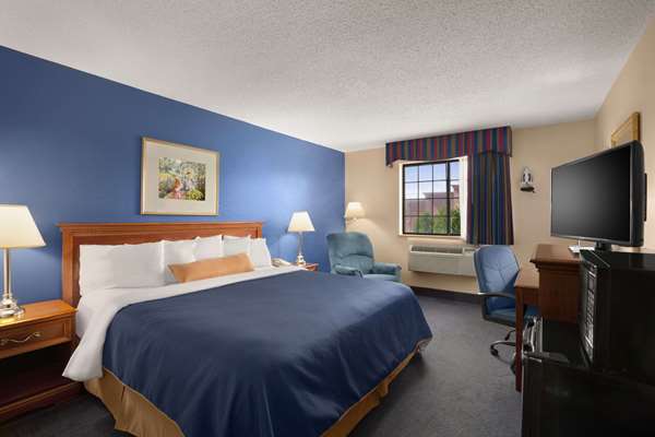  - Days Inn Keene