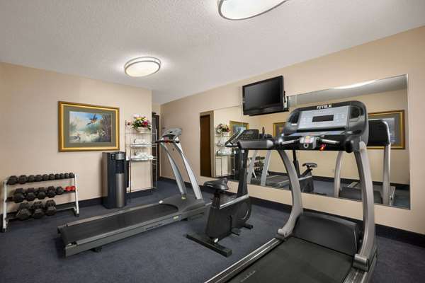  - Days Inn Keene