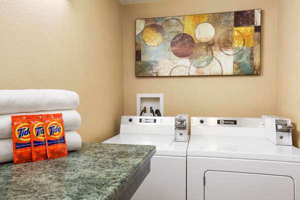 Amenities - Super 8 Motel Coeur d'Alene - I-90, Exit 12