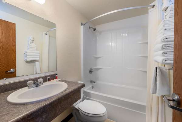  - Super 8 Hotel Mt Rushmore Hill City