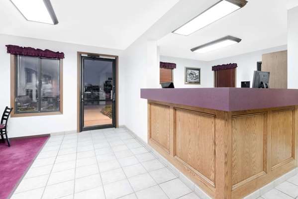  - Super 8 Hotel Murdo