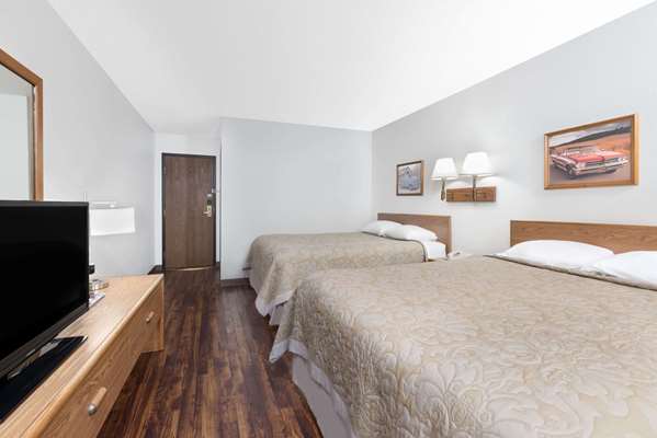  - Super 8 Hotel Murdo