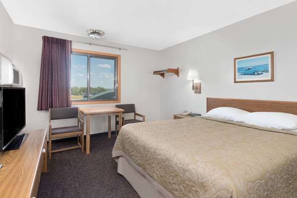  - Super 8 Hotel Murdo