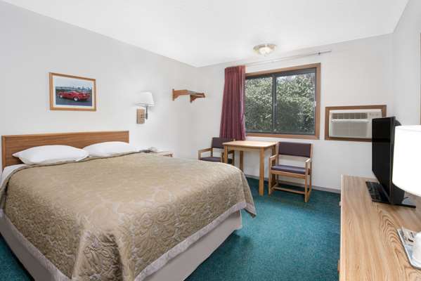  - Super 8 Hotel Murdo