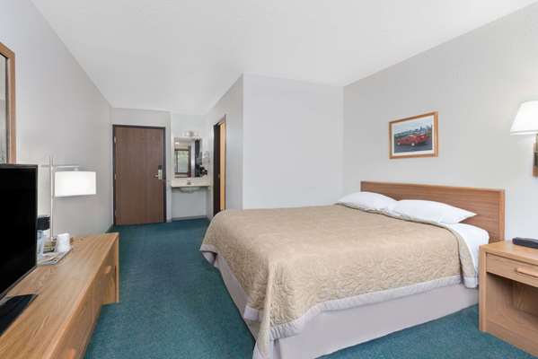  - Super 8 Hotel Murdo