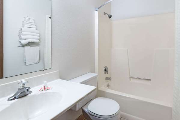  - Super 8 Hotel Murdo