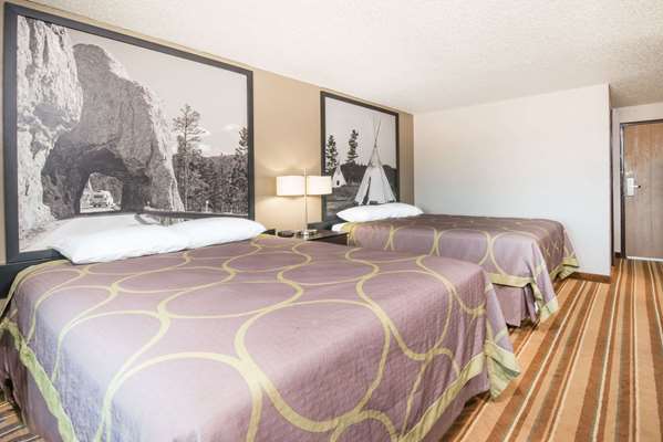  - Super 8 Hotel Miller