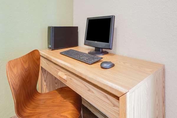 Conference Area - Super 8 Hotel Grayling - I-75, Exit 251