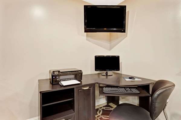 Conference Area - Super 8 Hotel Airport Louisville - I-65, Exit 130