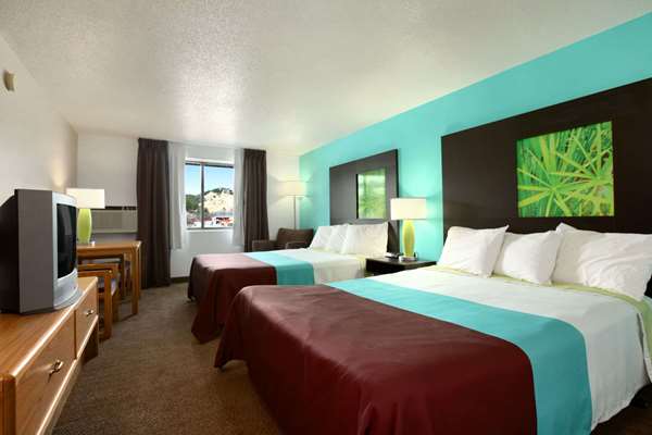  - Super 8 Hotel Rushmore Road Rapid City