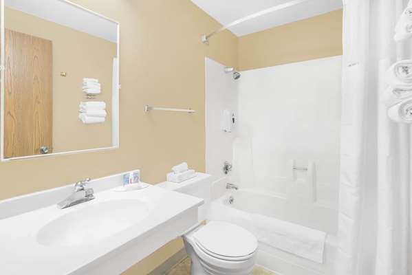  - Super 8 Hotel Watertown