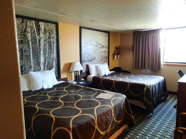 - Super 8 Hotel Watertown