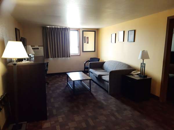  - Super 8 Hotel Watertown