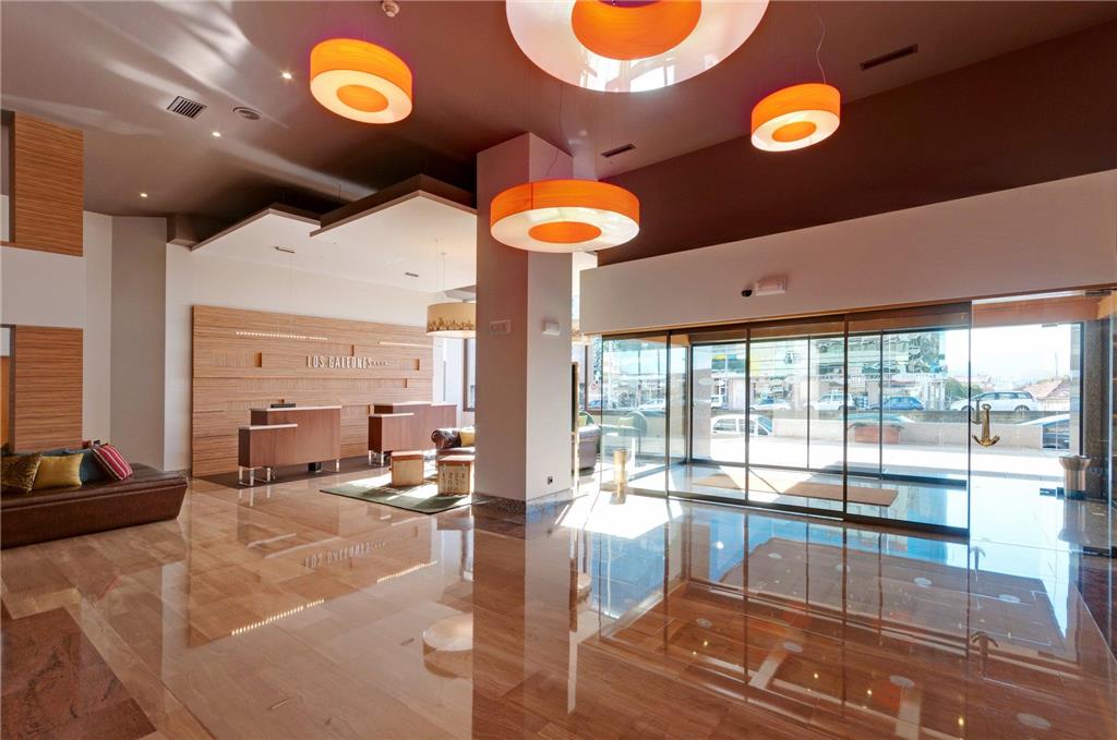 VIGO LOS GALEONES AFFILIATED BY MEL-guestroom-Guest Room,Living Area,Architecture,Indoor/Interior,On-Site,Summer,View from room,Exterior View of Building.jpg