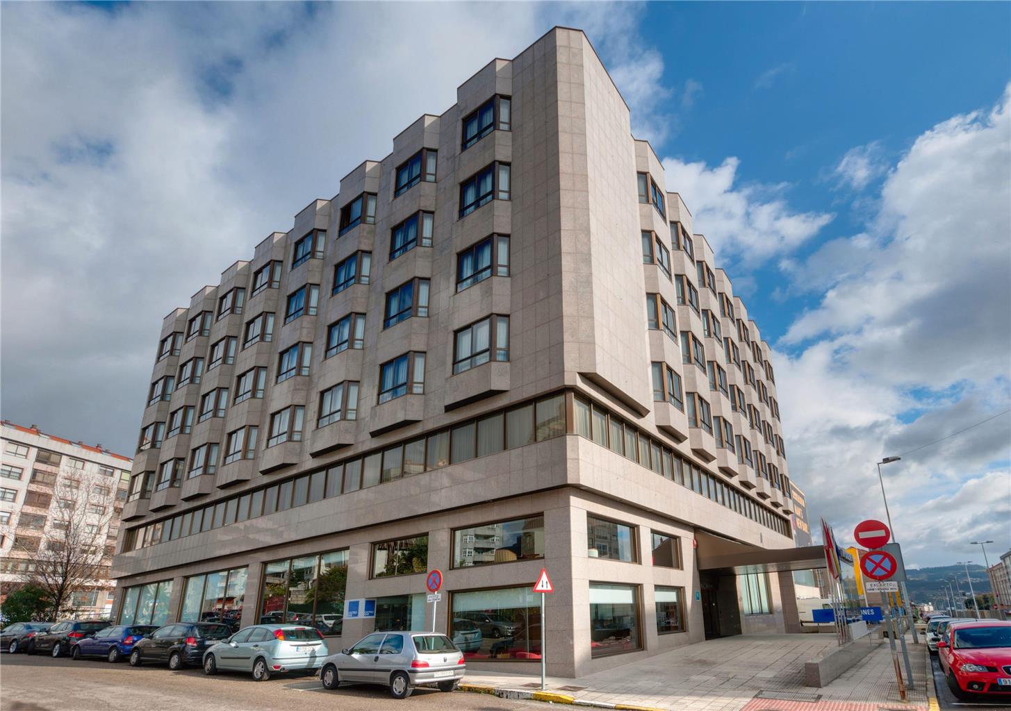 Hotel Los Galeones, Affiliated by Melia