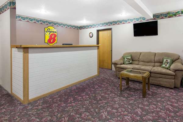  - Super 8 Hotel Austin