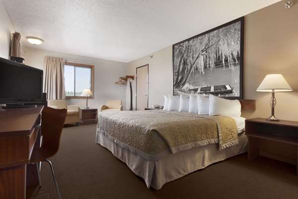  - Super 8 Hotel 41st Street Sioux Falls - I-29, Exit 77