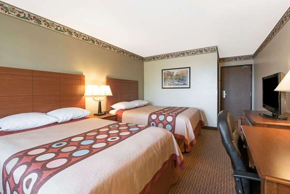 Guest Room,On-Site