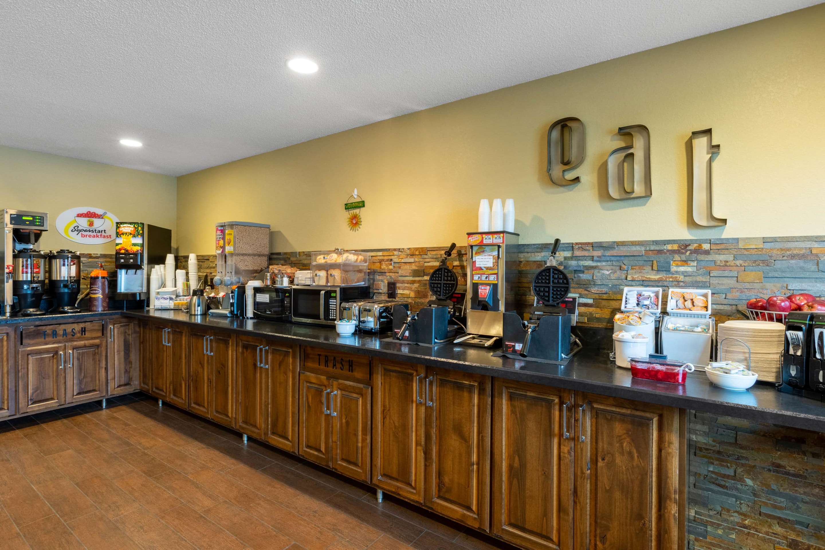 Property amenity | Super 8 by Wyndham Bemidji MN