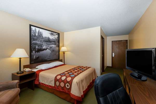  - Super 8 Hotel Bemidji
