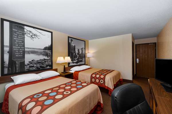  - Super 8 Hotel Bemidji