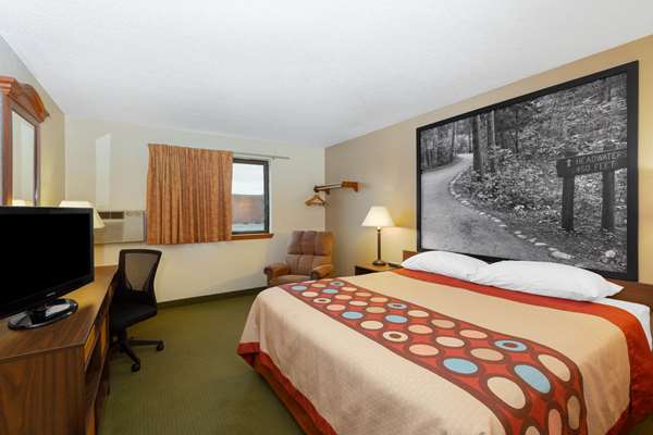  - Super 8 Hotel Bemidji