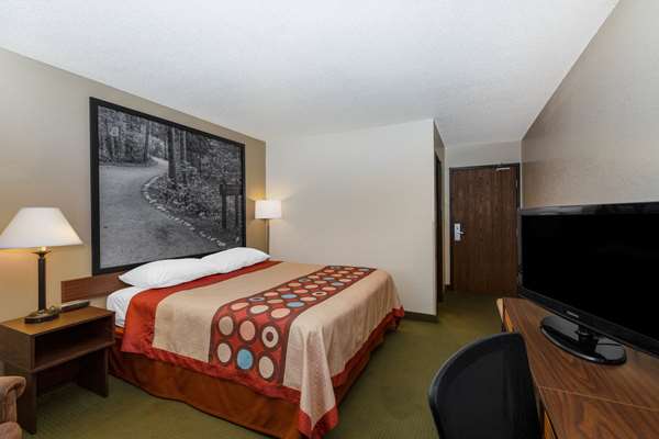  - Super 8 Hotel Bemidji