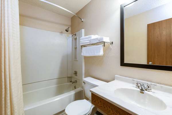  - Super 8 Hotel Bemidji