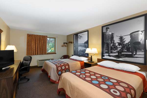  - Super 8 Hotel Bemidji