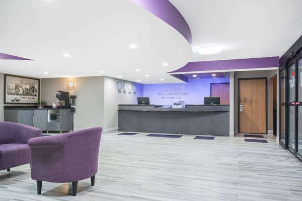  - Super 8 Hotel Minneapolis Airport Bloomington