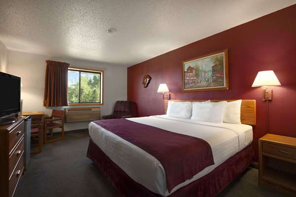  - Super 8 Hotel Eveleth