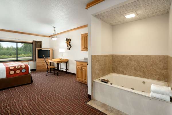  - Super 8 Hotel Eveleth