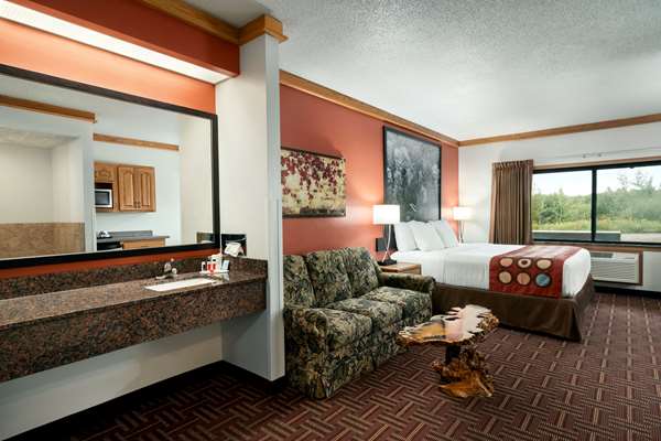  - Super 8 Hotel Eveleth
