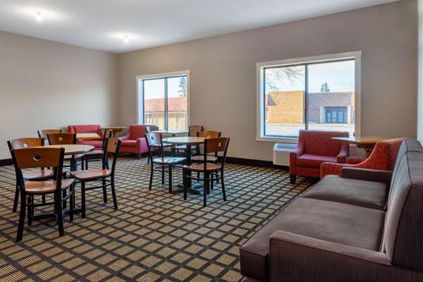  - Baymont Inn & Suites Mayo Clinic Rochester